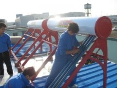 泉山热水器维修