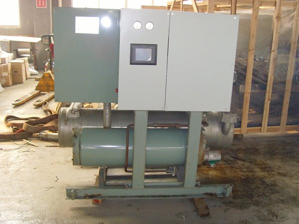 泉山酒店中央空调不停机清洗方法介绍